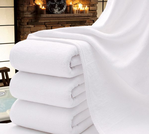 Best Bath Towel Suppliers in Dubai