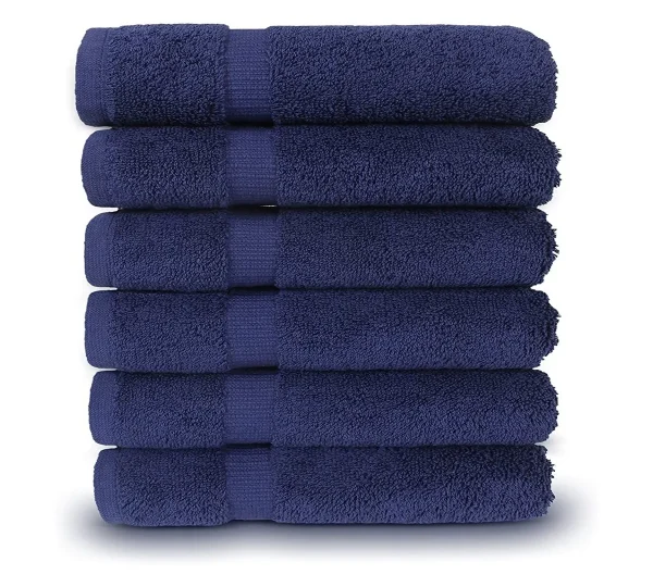 Best Hotel Towel Suppliers in Dubai