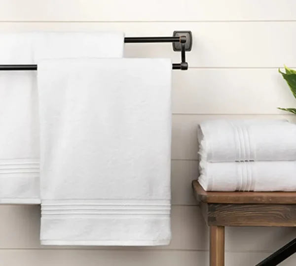 Hotel Towels