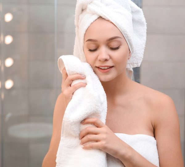 Maintain the Luxury: Proper Care for Your Bath Towels