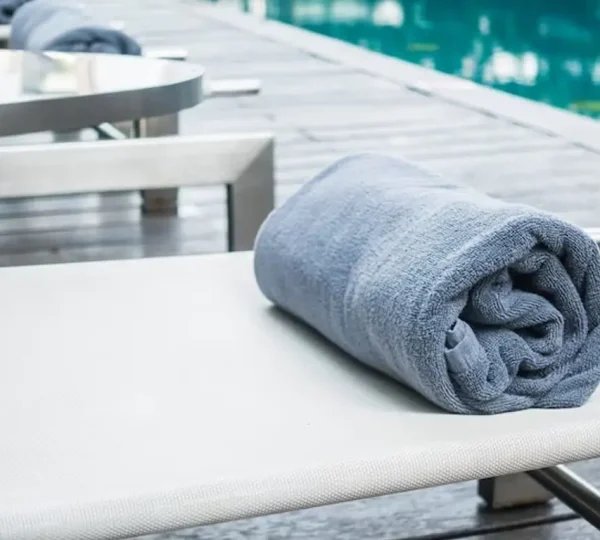 Pool Towels